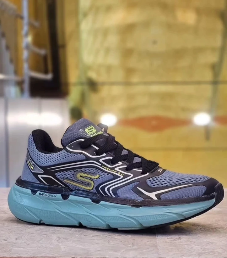 کتونی اسکیچرز  /سایز 40 تا 45/Skechers Max Cushioning/فروش عمده و تک