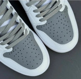 کتونی نایک ایر جردن 1 مسترکوالیتی/سایز 40 الی 45/Nike Air Jordan 1/ فروش عمده و تک