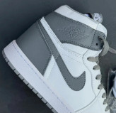 کتونی نایک ایر جردن 1 مسترکوالیتی/سایز 40 الی 45/Nike Air Jordan 1/ فروش عمده و تک