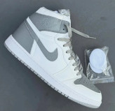 کتونی نایک ایر جردن 1 مسترکوالیتی/سایز 40 الی 45/Nike Air Jordan 1/ فروش عمده و تک