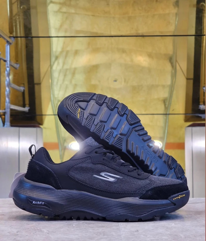 کتونی اسکیچرز آرچ فیت مستر کوالیتی /سایز 40 الی 45/Skechers ArchFit/ فروش عمده و تک