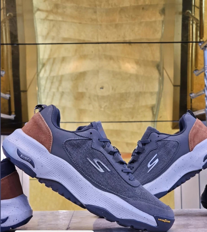 کتونی اسکیچرز آرچ فیت مستر کوالیتی /سایز 40 الی 45/Skechers ArchFit/ فروش عمده و تک