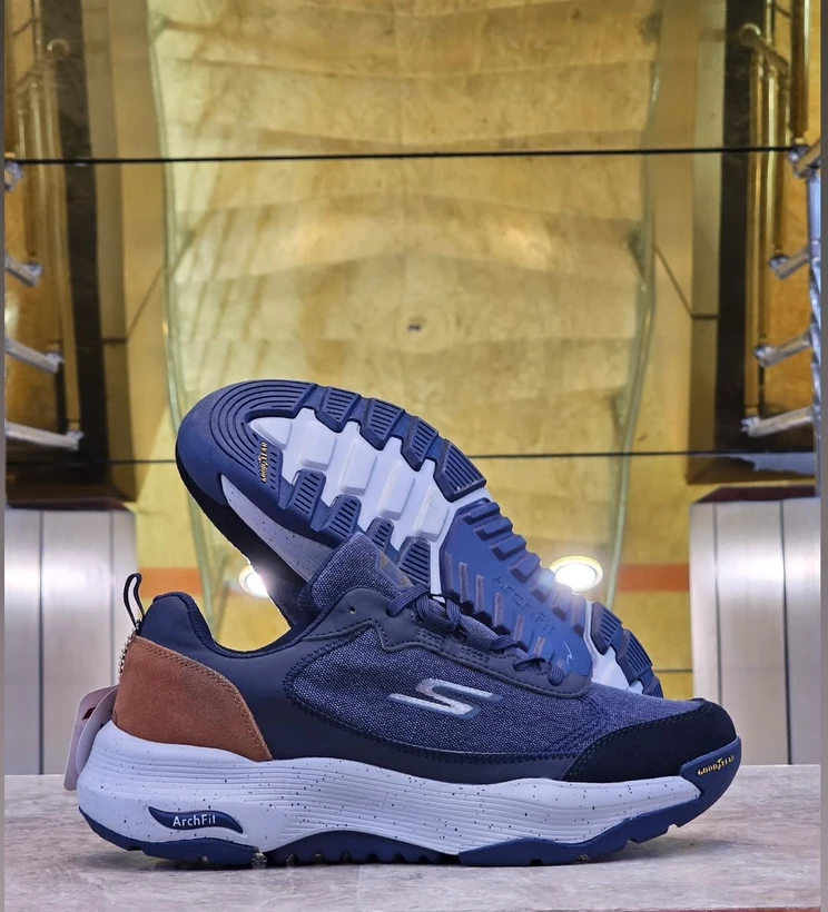 کتونی اسکیچرز آرچ فیت مستر کوالیتی /سایز 40 الی 45/Skechers ArchFit/ فروش عمده و تک