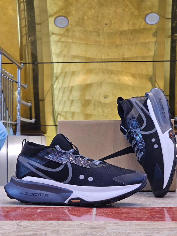 کتونی نایک زگاما تریل 2 مسترکوالیتی /سایز 40 الی 45/ Nike Zegama Trail 2 / فروش عمده و تک