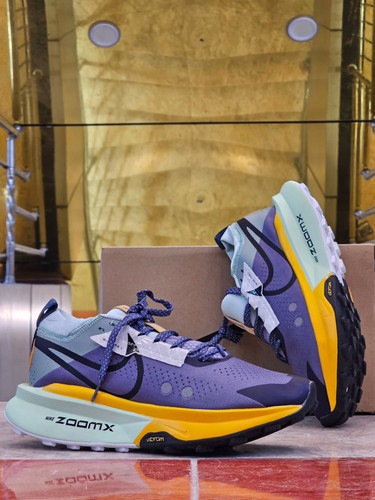 کتونی نایک زگاما تریل 2 مسترکوالیتی /سایز 40 الی 45/ Nike Zegama Trail 2 / فروش عمده و تک