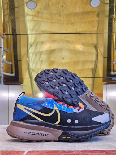 کتونی نایک زگاما تریل 2 مسترکوالیتی /سایز 40 الی 45/ Nike Zegama Trail 2 / فروش عمده و تک