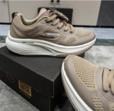 کتونی اسکیچرز مسترکوالیتی /سایز 40 تا 45/Skechers Max Cushioning/فروش عمده و تک