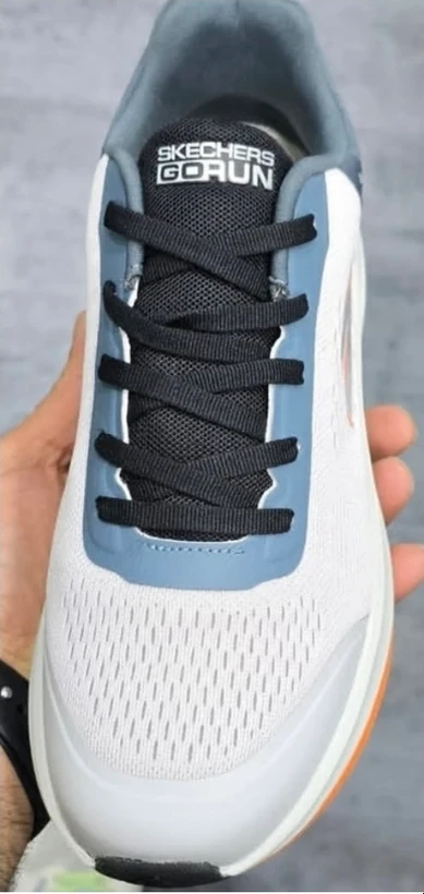 کتونی اسکیچرز مسترکوالیتی /سایز 40 تا 45/Skechers Max Cushioning/فروش عمده و تک