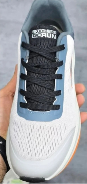 کتونی اسکیچرز مسترکوالیتی /سایز 40 تا 45/Skechers Max Cushioning/فروش عمده و تک