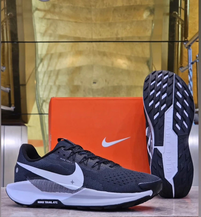 کتونی نایک پگاسوس تریل 5 مسترکوالیتی /سایز 40 الی 45/ Nike Pegasus Trail 5 / فروش عمده و تک