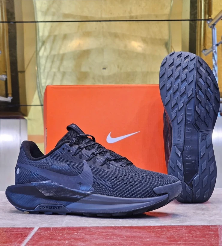کتونی نایک پگاسوس تریل 5 مسترکوالیتی /سایز 40 الی 45/ Nike Pegasus Trail 5 / فروش عمده و تک