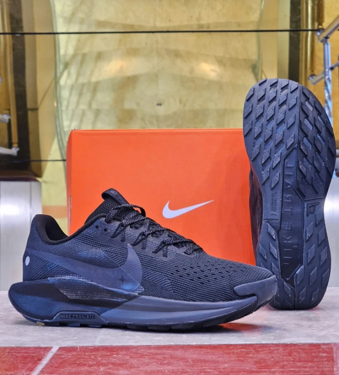 کتونی نایک پگاسوس تریل 5 مسترکوالیتی /سایز 40 الی 45/ Nike Pegasus Trail 5 / فروش عمده و تک
