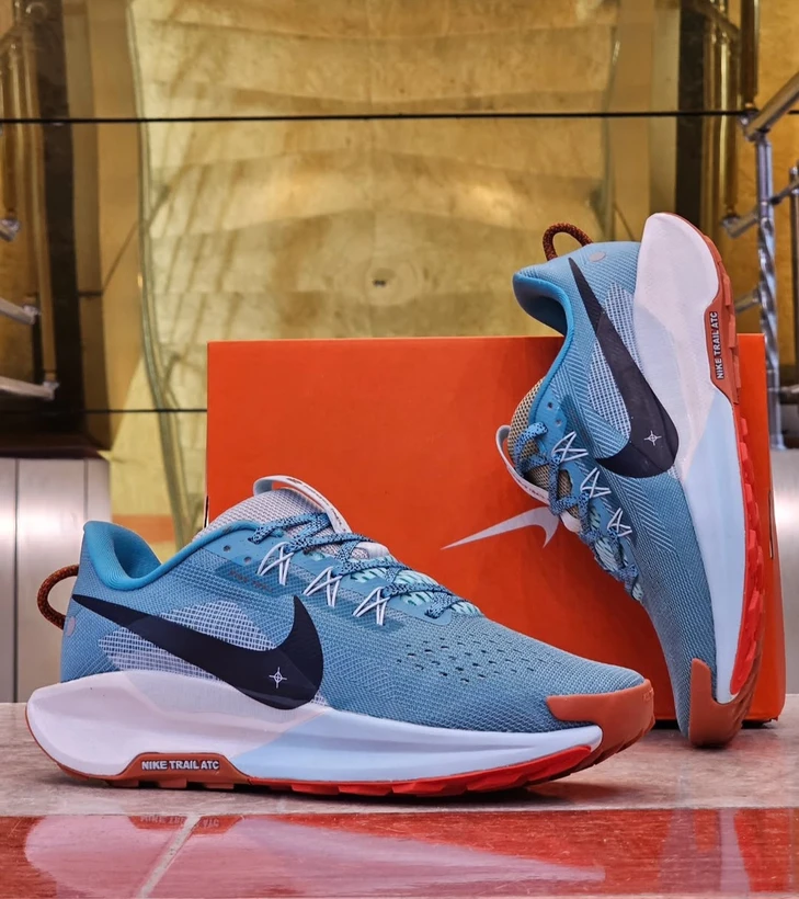 کتونی نایک پگاسوس تریل 5 مسترکوالیتی /سایز 40 الی 45/ Nike Pegasus Trail 5 / فروش عمده و تک