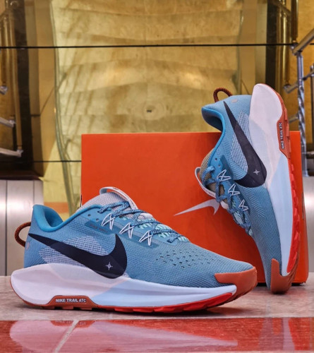 کتونی نایک پگاسوس تریل 5 مسترکوالیتی /سایز 40 الی 45/ Nike Pegasus Trail 5 / فروش عمده و تک