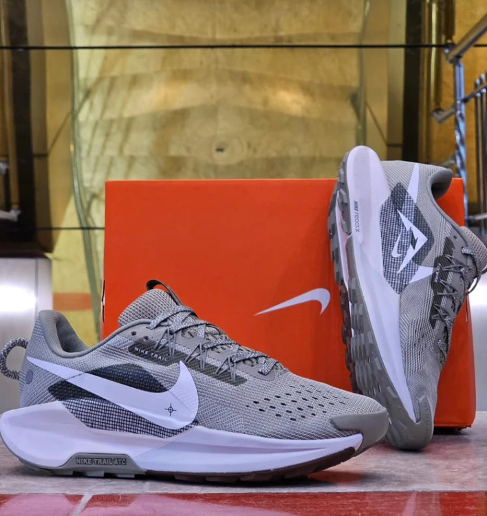 کتونی نایک پگاسوس تریل 5 مسترکوالیتی /سایز 40 الی 45/ Nike Pegasus Trail 5 / فروش عمده و تک