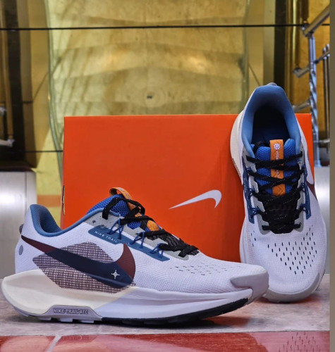 کتونی نایک پگاسوس تریل 5 مسترکوالیتی /سایز 40 الی 45/ Nike Pegasus Trail 5 / فروش عمده و تک