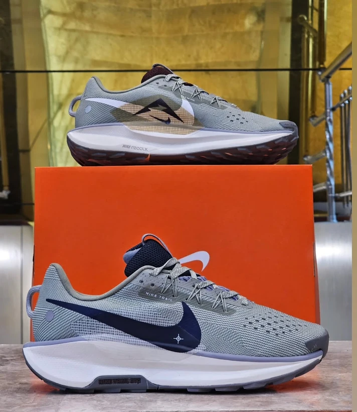 کتونی نایک پگاسوس تریل 5 مسترکوالیتی /سایز 40 الی 45/ Nike Pegasus Trail 5 / فروش عمده و تک