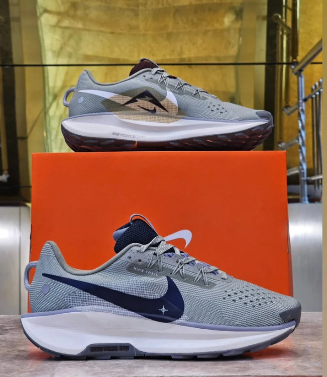 کتونی نایک پگاسوس تریل 5 مسترکوالیتی /سایز 40 الی 45/ Nike Pegasus Trail 5 / فروش عمده و تک