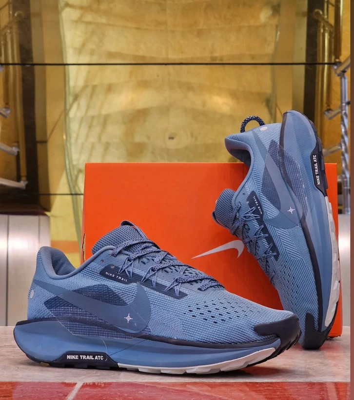 کتونی نایک پگاسوس تریل 5 مسترکوالیتی /سایز 40 الی 45/ Nike Pegasus Trail 5 / فروش عمده و تک