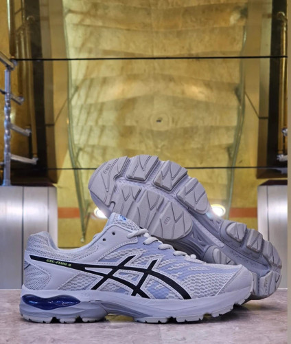 کتونی اسیکس ژل فلاکس 4 مسترکوالیتی /سایز 40 الی 45/Asics Gel-Flux 4/ فروش عمده و تک