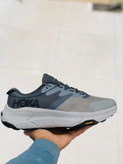 کتونی هوکا زیره ویبرام ضد آب/Hoka transport vibram