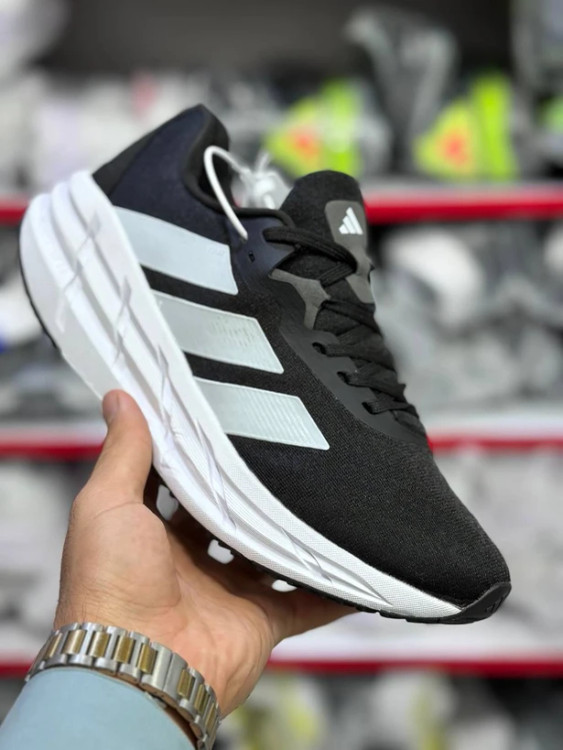 کتونی آدیداس آدی استار سی اس/سایز 40 الی 45/Adidas Adistar CS/ فروش عمده و تک