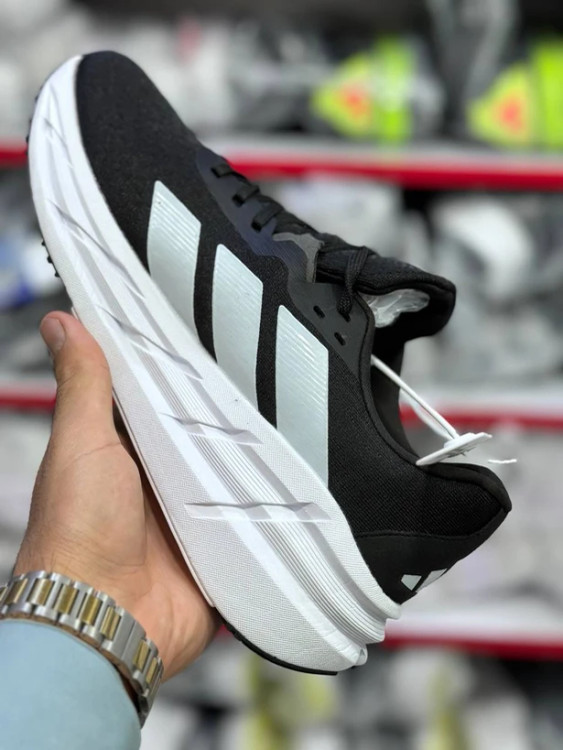 کتونی آدیداس آدی استار سی اس/سایز 40 الی 45/Adidas Adistar CS/ فروش عمده و تک