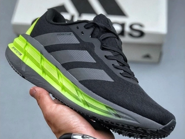 کتونی آدیداس آدی استار سی اس/سایز 40 الی 45/Adidas Adistar CS/ فروش عمده و تک