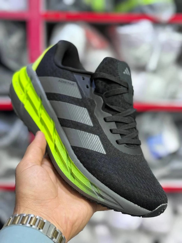 کتونی آدیداس آدی استار سی اس/سایز 40 الی 45/Adidas Adistar CS/ فروش عمده و تک