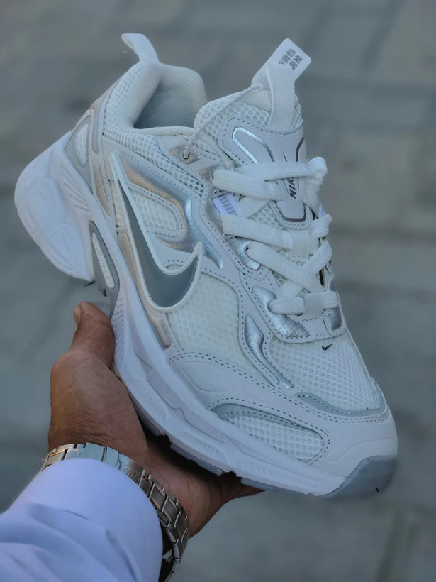 کتونی نایک وی فایو کی مسترکوالیتی /سایز 40 الی 45/Nike V5k Run/ فروش عمده و تک