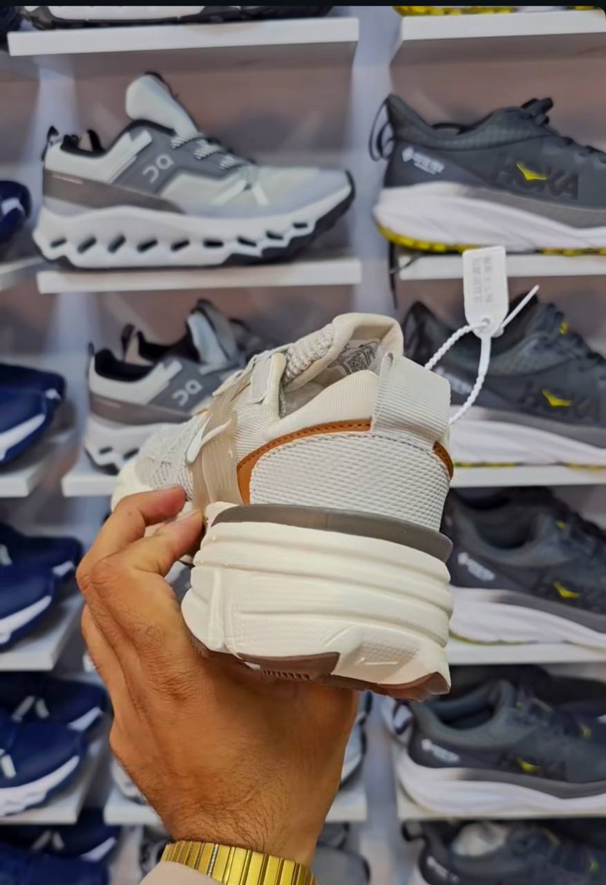 کتونی نایک وی تو کی / سایز 37 الی 40 / Nike V2k Run / فروش عمده و تک