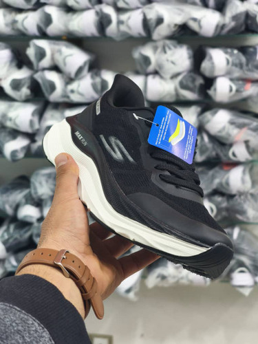 کتونی اسکیچرز مسترکوالیتی بدون بند/سایز 37 تا 40/Skechers Slip Ins / فروش عمده و تک