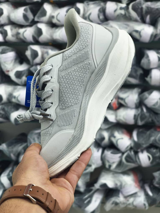 کتونی اسکیچرز مسترکوالیتی بدون بند/سایز 37 تا 40/Skechers Slip Ins / فروش عمده و تک