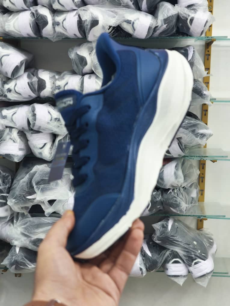 کتونی اسکیچرز مسترکوالیتی بدون بند/سایز 37 تا 40/Skechers Slip Ins / فروش عمده و تک