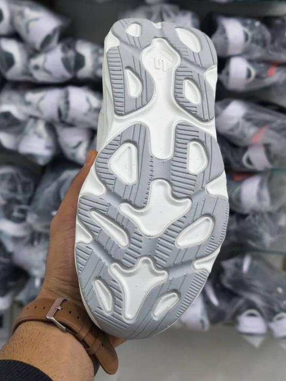 کتونی اسکیچرز مسترکوالیتی بدون بند/سایز 37 تا 40/Skechers Slip Ins / فروش عمده و تک