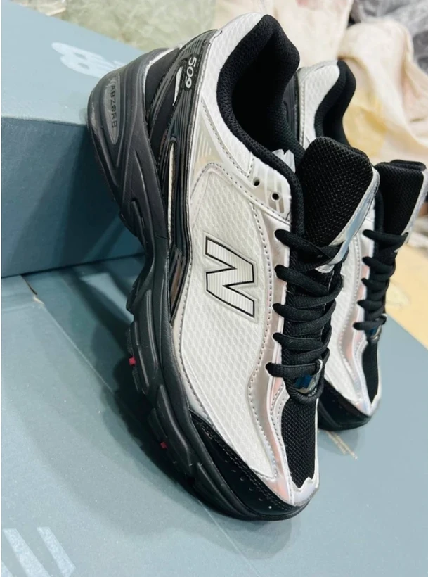 کتونی نیوبالانس 509 ویتنامی وارداتی/Newbalance 509/سایز 38 الی 45/فروش عمده و تک