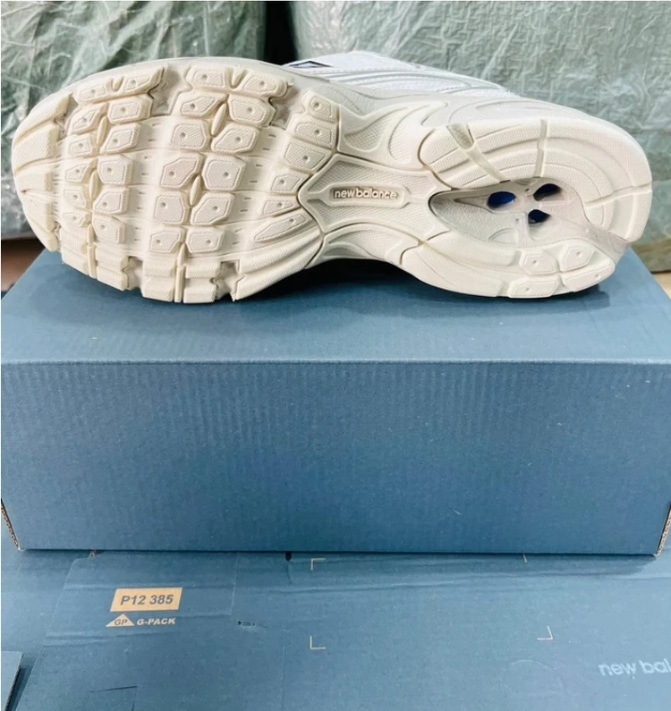 کتونی نیوبالانس 509 مسترکوالیتی /New Balance 509/سایز 40 الی 45/فروش عمده و تک