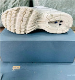 کتونی نیوبالانس 509 مسترکوالیتی /New Balance 509/سایز 40 الی 45/فروش عمده و تک