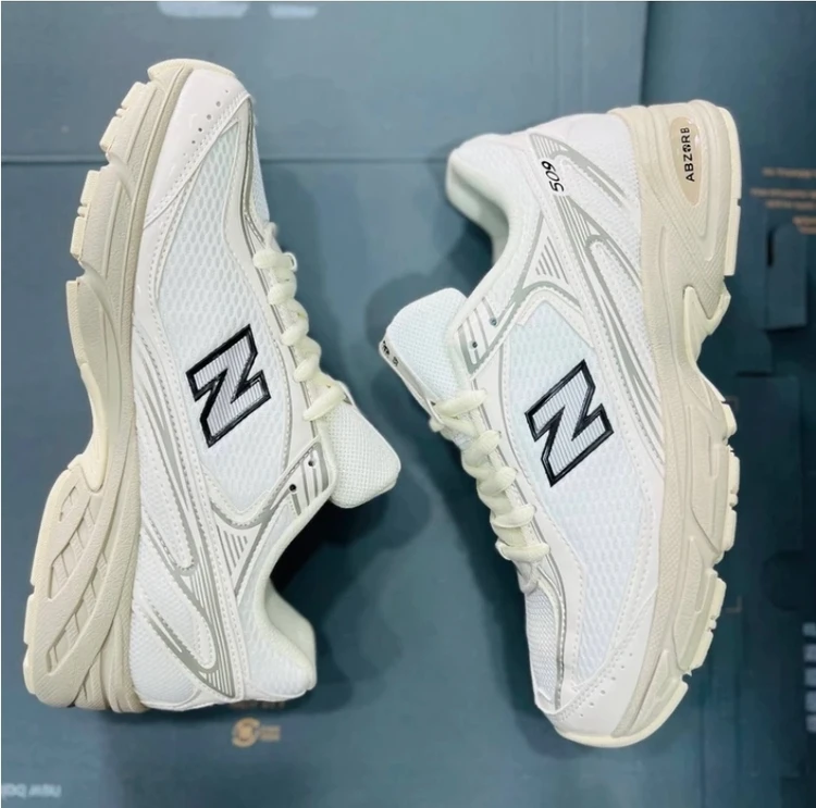کتونی نیوبالانس 509 مسترکوالیتی /New Balance 509/سایز 40 الی 45/فروش عمده و تک