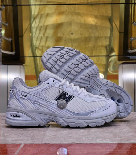 کتونی نیوبالانس 509 مسترکوالیتی /New Balance 509/سایز 40 الی 45/فروش عمده و تک