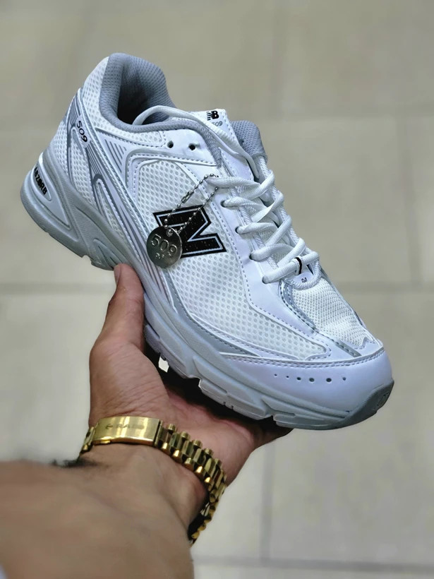 کتونی نیوبالانس 509 مسترکوالیتی /New Balance 509/سایز 40 الی 45/فروش عمده و تک