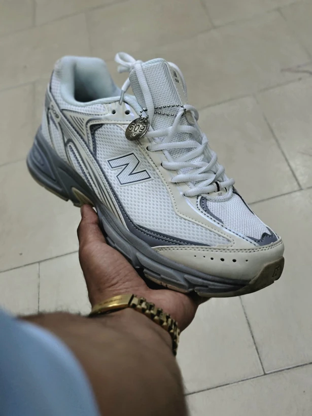 کتونی نیوبالانس 509 مسترکوالیتی /New Balance 509/سایز 40 الی 45/فروش عمده و تک