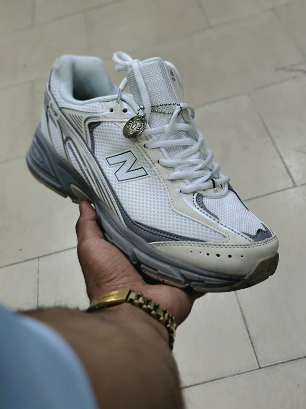 کتونی نیوبالانس 509 مسترکوالیتی /New Balance 509/سایز 40 الی 45/فروش عمده و تک