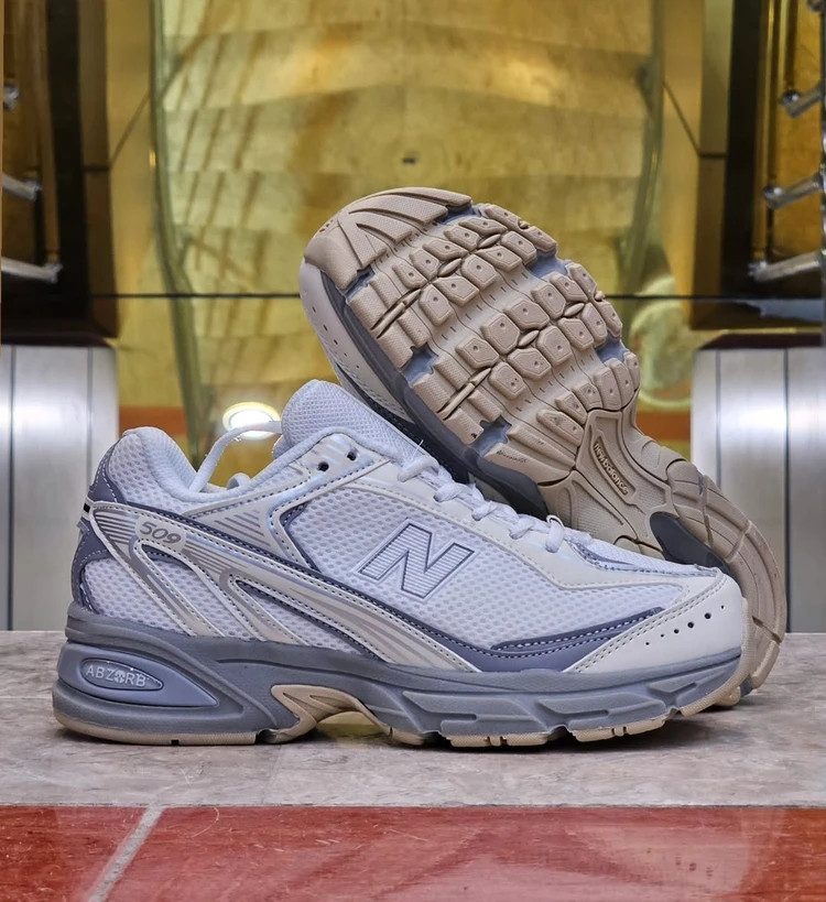 کتونی نیوبالانس 509 مسترکوالیتی /New Balance 509/سایز 40 الی 45/فروش عمده و تک