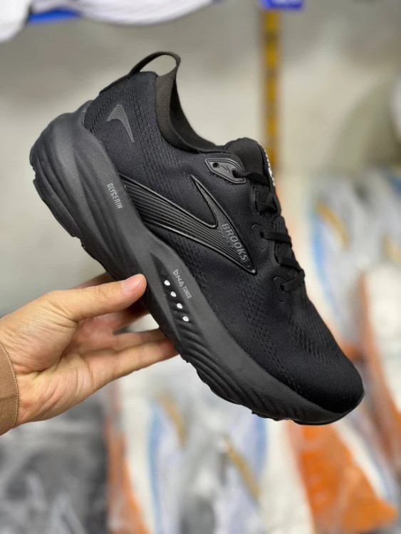 کتونی بروکس گلیسرین 22 مسترکوالیتی /Brooks Glycerin GTS 22/سایز 40 تا 45/فروش عمده و تک