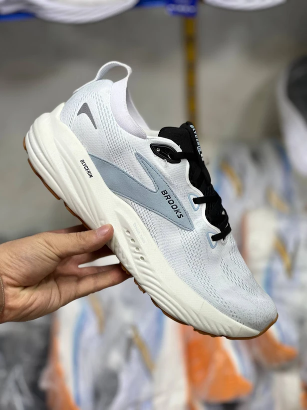 کتونی بروکس گلیسرین 22 مسترکوالیتی /Brooks Glycerin GTS 22/سایز 40 تا 45/فروش عمده و تک