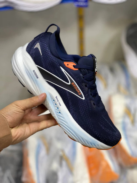 کتونی بروکس گلیسرین 22 مسترکوالیتی /Brooks Glycerin GTS 22/سایز 40 تا 45/فروش عمده و تک