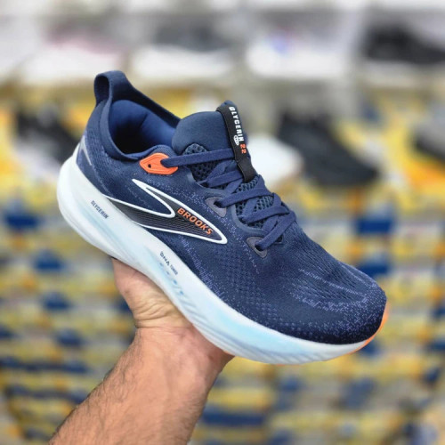 کتونی بروکس گلیسرین 22 مسترکوالیتی /Brooks Glycerin GTS 22/سایز 40 تا 45/فروش عمده و تک