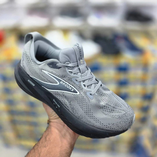 کتونی بروکس گلیسرین 22 مسترکوالیتی /Brooks Glycerin GTS 22/سایز 40 تا 45/فروش عمده و تک