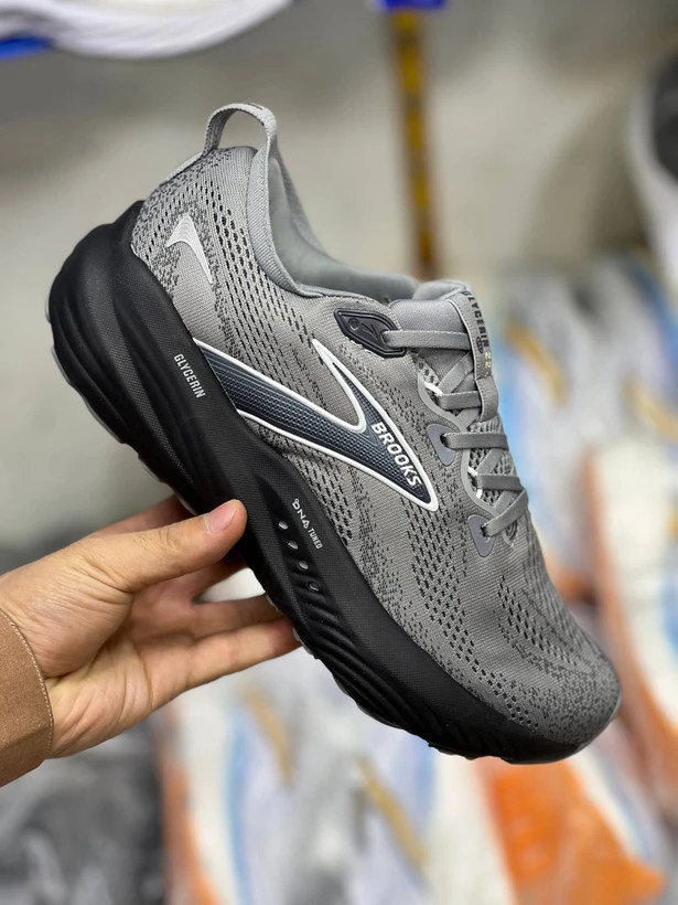 کتونی بروکس گلیسرین 22 مسترکوالیتی /Brooks Glycerin GTS 22/سایز 40 تا 45/فروش عمده و تک